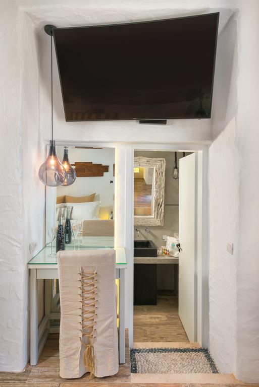 Lindos Shore Superior Studio (Adults Only) Zewnętrze zdjęcie