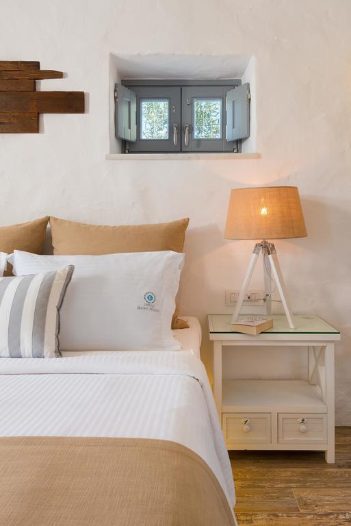 Lindos Shore Superior Studio (Adults Only) Zewnętrze zdjęcie